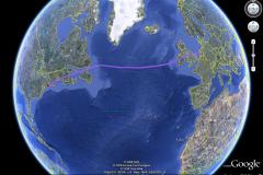 AMS-NYC