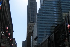 The City